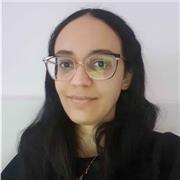 Etudiante en Master Informatique Intelligence artificielle à Lyon, passionnée de maths, physique et informatique